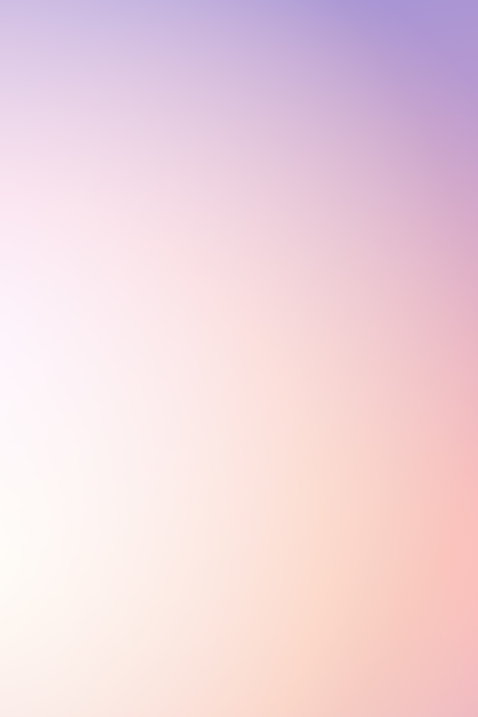 Gradient background with bright multicolored lights